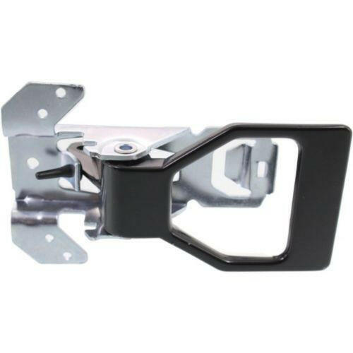 1982-1992 Chevy Camaro Front Door Handle RH=lh, Inside, Chrome.