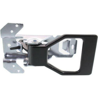 1982-1992 Chevy Camaro Front Door Handle RH=lh, Inside, Chrome.