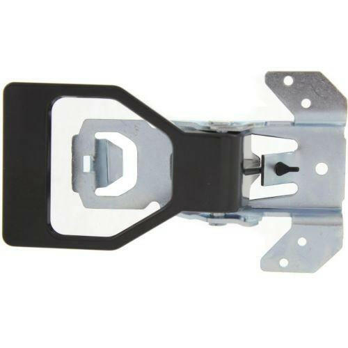 1982-1992 Chevy Camaro Front Door Handle RH=lh, Inside, Zinc Lvr, Metal.