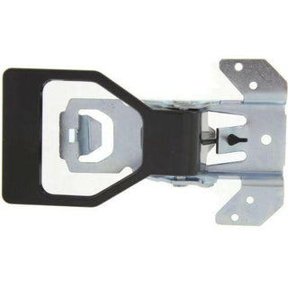 1982-1992 Chevy Camaro Front Door Handle RH=lh, Inside, Zinc Lvr, Metal.