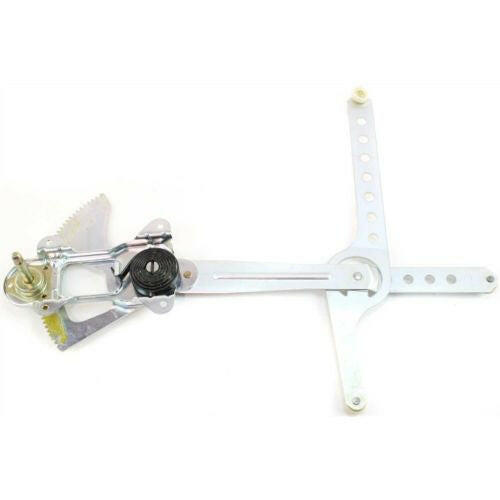 1995-2002 GMC C2500 Front Window Regulator RH, Manual.