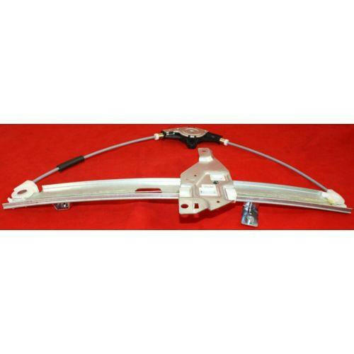 2000-2005 Chevy Impala Front Window Regulator RH, Power, w/o Motor.