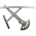 1997-2005 Chevy Malibu Front Window Regulator RH, Power, w/o Motor.