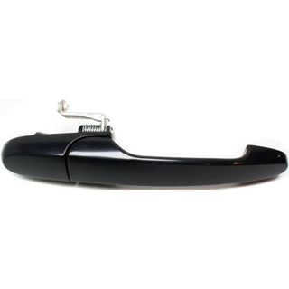 2005-2010 Chevy Cobalt Rear Door Handle RH, Smth, w/Long Hardware - Classic 2 Current Fabrication