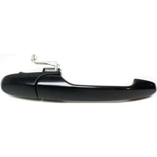 2005-2010 Chevy Cobalt Rear Door Handle RH, Smth, w/Long Hardware.