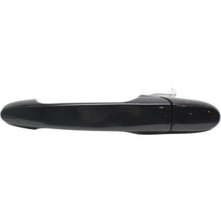 2005-2010 Chevy Cobalt Rear Door Handle LH, Smth, w/Long Hardware - Classic 2 Current Fabrication