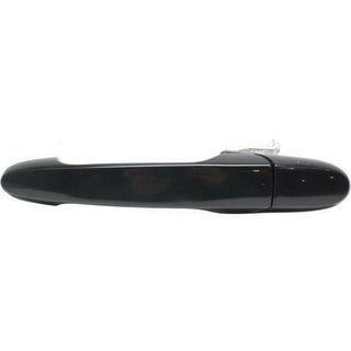 2005-2010 Chevy Cobalt Rear Door Handle LH, Smth, w/Long Hardware.