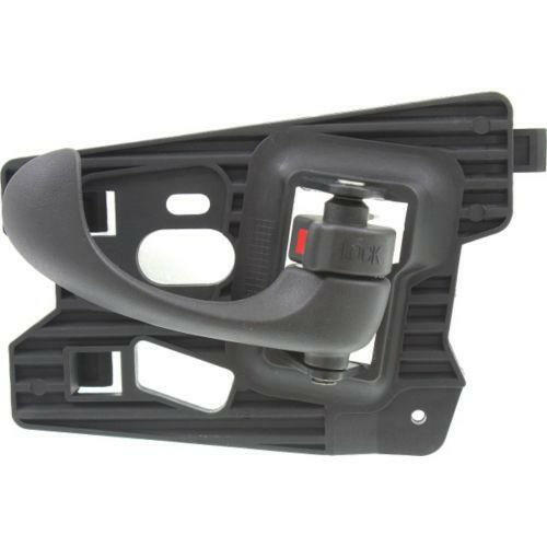 1997-2005 Chevy Malibu Rear Door Handle RH, Inside, Textured Black.