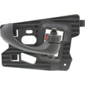 1997-2005 Chevy Malibu Rear Door Handle RH, Inside, Textured Black.