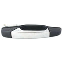 2007-2014 Chevy Silverado Rear Door Handle RH Lvr+txtrd Blk Hsg.