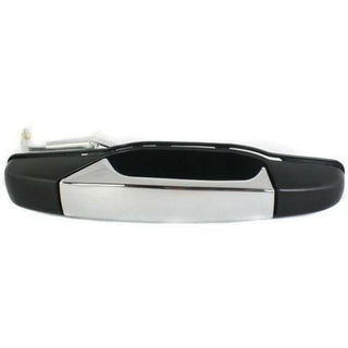 2007-2014 Chevy Silverado Rear Door Handle RH Lever+primed Hsg..