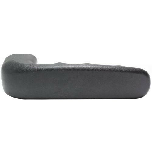 1996-2015 Chevy Express Rear Door Handle RH, Side Sliding dr, Textured.