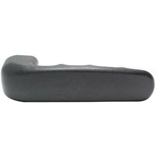 1996-2015 Chevy Express Rear Door Handle RH, Side Sliding dr, Textured.