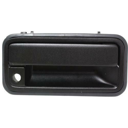 1995-1999 Chevy Suburban Rear Door Handle, Textured, Back Dr, Split Gate.