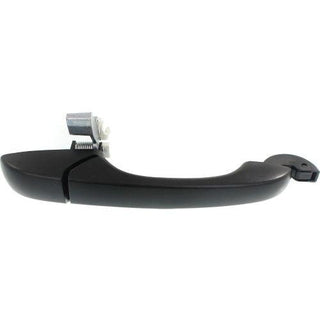2005-2010 Chrysler 300 Rear Door Handle LH, Outside, Primed, w/o Keyhole - Classic 2 Current Fabrication