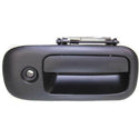 2003-2015 GMC Savana Rear Door Handle RH, Outside, Side Hinged Door,.