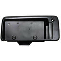 1996-2007 Chevy Express Rear Door Handle RH, Back Door, Textured.