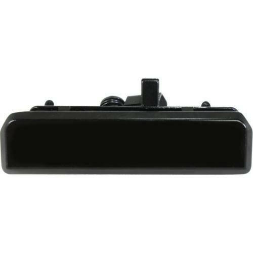 1992-2005 Chevy Astro Rear Door Handle, Back dr Rod Retainer, Black.