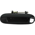 2002-2006 Chevy Trailblazer Rear Door Handle RH, W/3-row Seating.