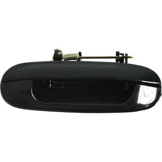2002-2006 Chevy Trailblazer Rear Door Handle RH, W/3-row Seating.