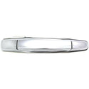 2007-2014 Chevy Silverado Rear Door Handle RH, Outside, W/o Keyhole.