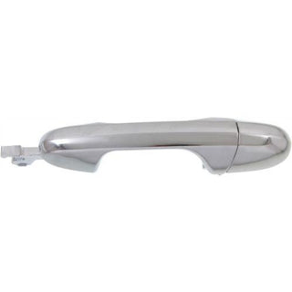 2004-2008 Chrysler Pacifica Rear Door Handle LH, Outside - Classic 2 Current Fabrication