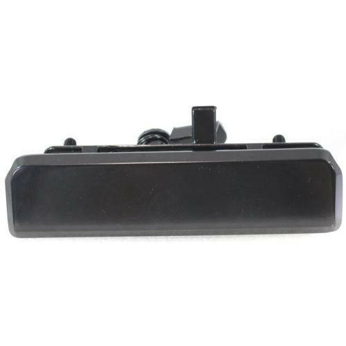 1985-1992 GMC Safari Rear Door Handle, Back Door, Steel Rod Retainer,.
