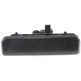 1985-1992 GMC Safari Rear Door Handle, Back Door, Steel Rod Retainer,.