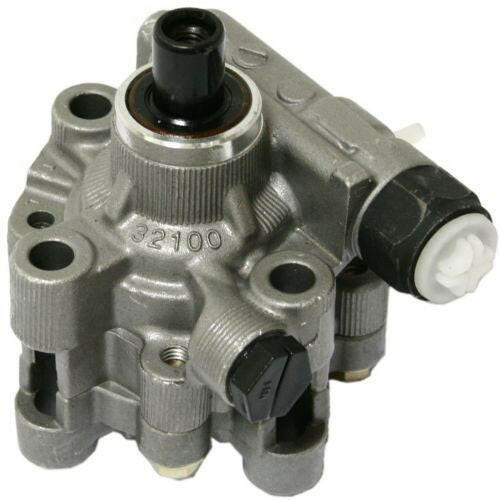 2001-2006 Chrysler Sebring Power Steering Pump, New, Reservoir Not Included.