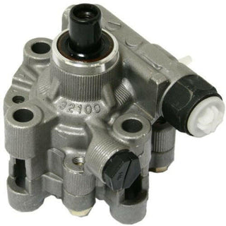2001-2006 Chrysler Sebring Power Steering Pump, New, Reservoir Not Included.