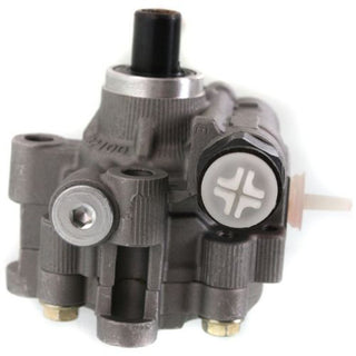 2003-2004 Cadillac CTS Power Steering Pump, New, Reservoir Not Included - Classic 2 Current Fabrication