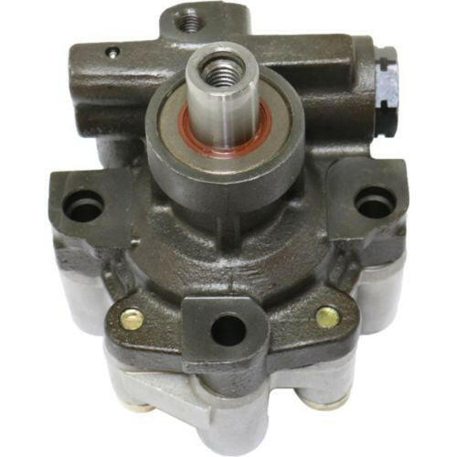 1998-2004 Chrysler Concorde Power Steering Pump, New, Reservoir Not Included.