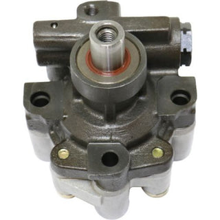 1998-2004 Chrysler Concorde Power Steering Pump, New, Reservoir Not Included - Classic 2 Current Fabrication