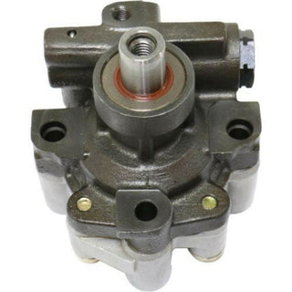 1998-2004 Chrysler Concorde Power Steering Pump, New, Reservoir Not Included.