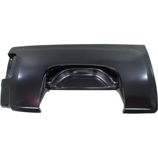 2007-2013 GMC Sierra 1500 Fender RH, Side Panel Assy, With 6 Foot Bed - Classic 2 Current Fabrication