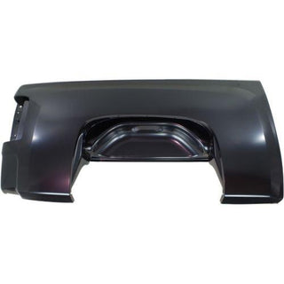 2007-2013 GMC Sierra 2500 HD Fender RH, Side Panel Assy, With 6 Foot Bed - Classic 2 Current Fabrication