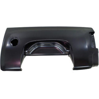 2007-2013 GMC Sierra 2500 HD Fender LH, Side Panel Assy, With 6 Foot Bed - Classic 2 Current Fabrication