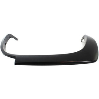 2000-2006 Chevy Tahoe Rear Wheel Opening Molding RH, Flare, Primed - Classic 2 Current Fabrication