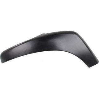2000-2006 Chevy Tahoe Rear Wheel Opening Molding LH, Flare, Primed-.