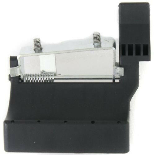 1999-2004 Geo Tracker Tailgate Handle, Textured.