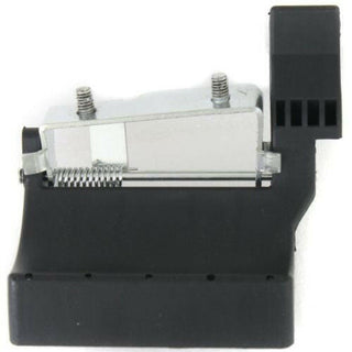 1999-2004 Geo Tracker Tailgate Handle, Textured.