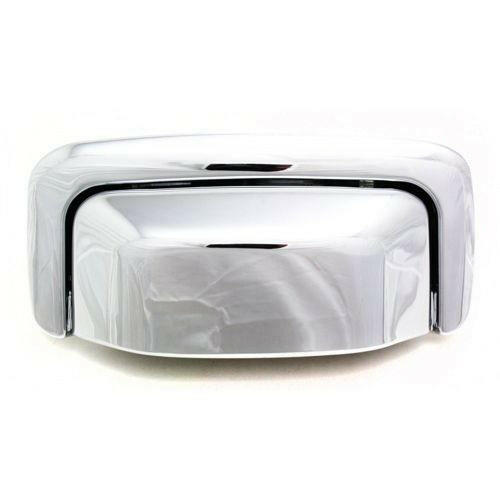 2000-2006 Chevy Tahoe Tailgate Handle, Outside, Liftgate, All Chrome.