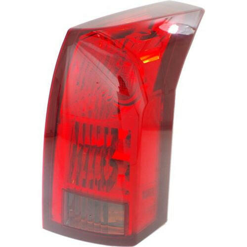 2003-2004 Cadillac CTS Tail Lamp RH, Assembly, To 1-3-04.