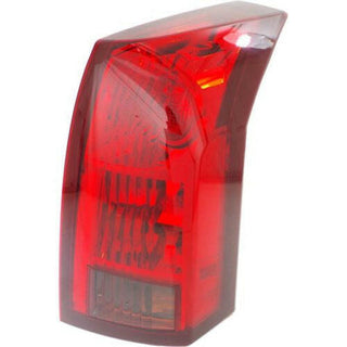 2003-2004 Cadillac CTS Tail Lamp RH, Assembly, To 1-3-04.