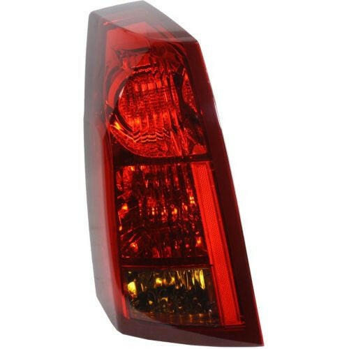 2003-2004 Cadillac CTS Tail Lamp LH, Assembly, To 1-3-04.