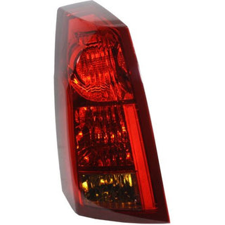 2003-2004 Cadillac CTS Tail Lamp LH, Assembly, To 1-3-04 - Classic 2 Current Fabrication