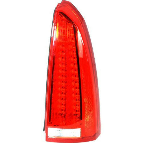 2006-2011 Cadillac DTS Tail Lamp RH, Assembly.