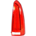 2006-2011 Cadillac DTS Tail Lamp RH, Assembly.