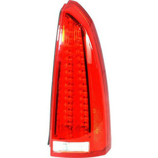 2006-2011 Cadillac DTS Tail Lamp RH, Assembly.