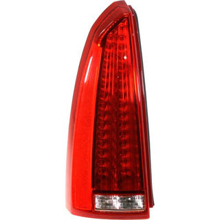 2006-2011 Cadillac DTS Tail Lamp LH, Assembly - Classic 2 Current Fabrication